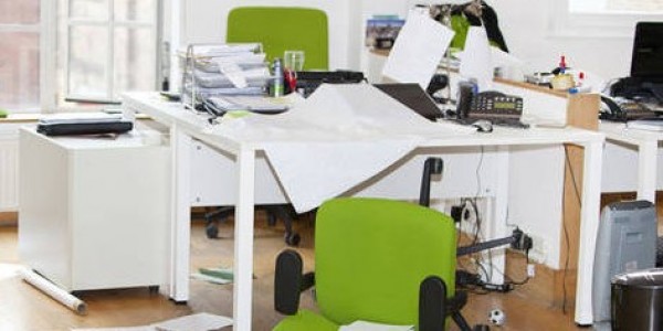 Gestão Organizacional - Quem se machuca em home office sofre acidente de trabalho?